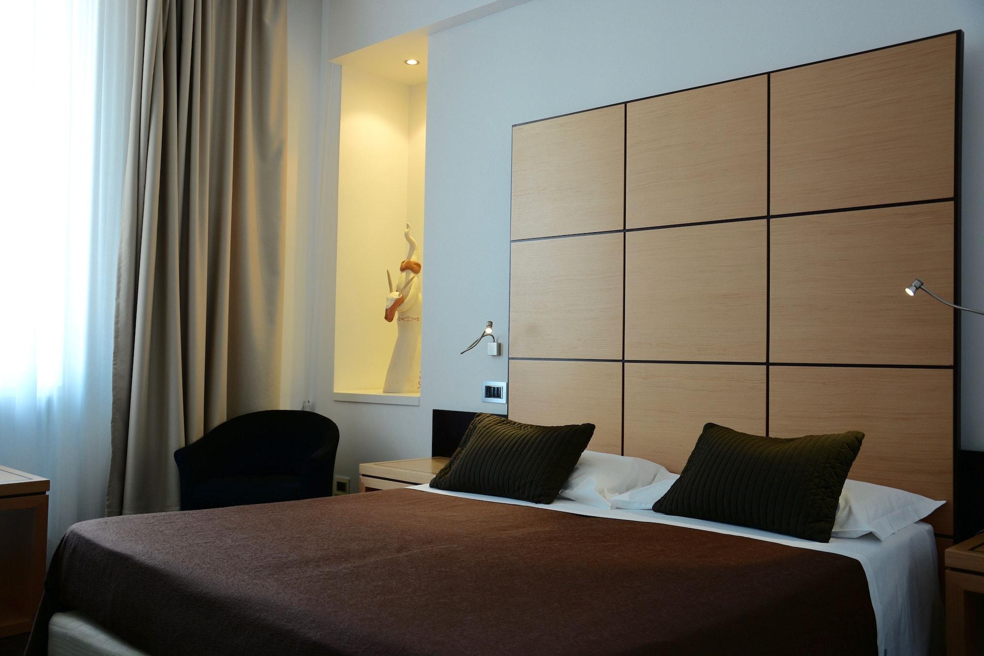 Cimarosa Hotel