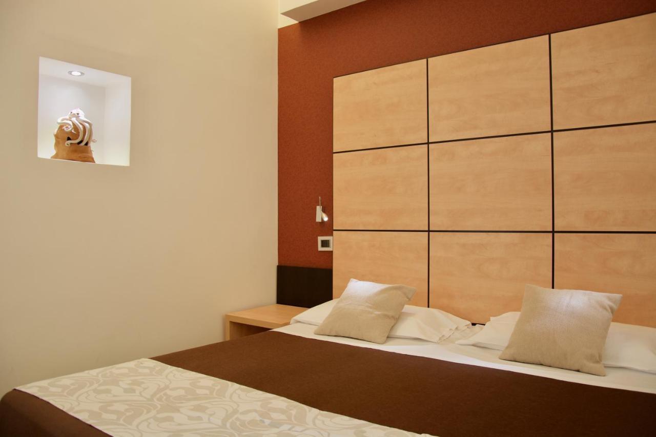 Hotel Cimarosa Napoli