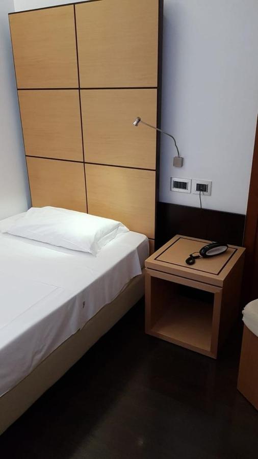 Hotel Cimarosa Napoli